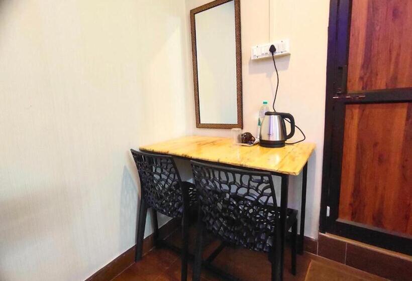 Четырехместный Номер Стандарт, Pv Cottages Serenity Beach