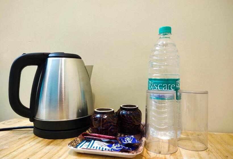 חדר סטנדרט לארבעה, Pv Cottages Serenity Beach