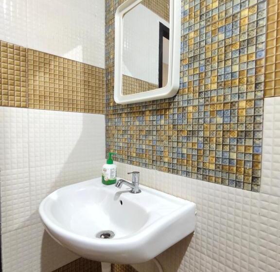 חדר משפחתי, Pv Cottages Serenity Beach