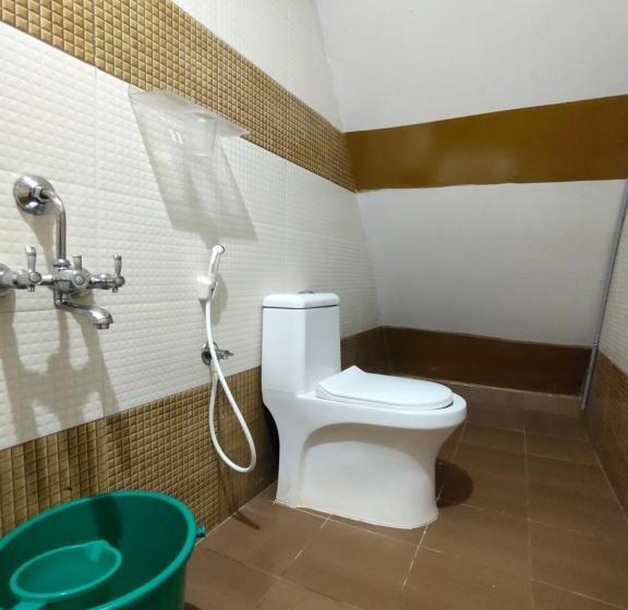 חדר משפחתי, Pv Cottages Serenity Beach