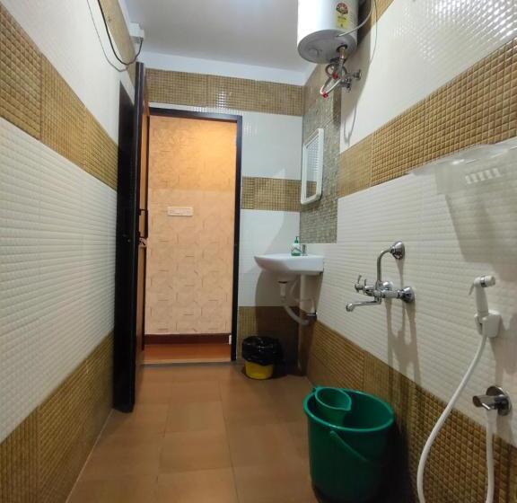 חדר משפחתי, Pv Cottages Serenity Beach