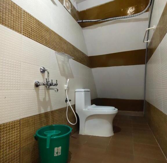 Семейный Номер, Pv Cottages Serenity Beach