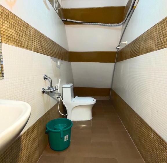 חדר משפחתי, Pv Cottages Serenity Beach