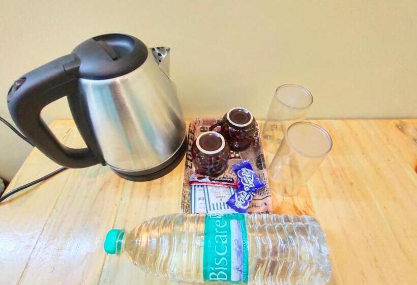 חדר משפחתי, Pv Cottages Serenity Beach