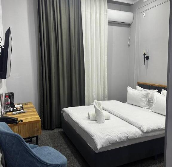 اتاق استاندارد, Royal Plaza