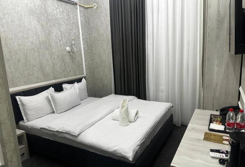 اتاق استاندارد, Royal Plaza