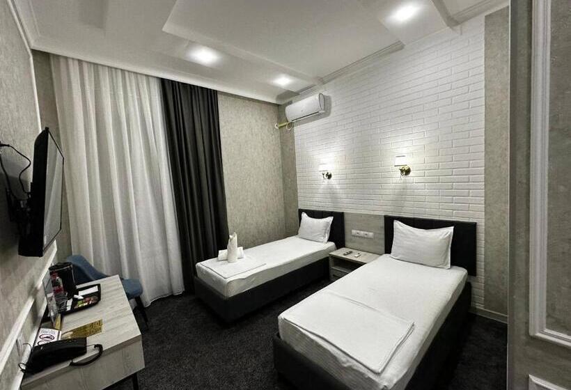 اتاق استاندارد, Royal Plaza