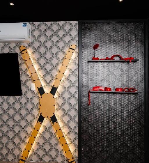 اتاق استاندارد با تخت بزرگ, Viking