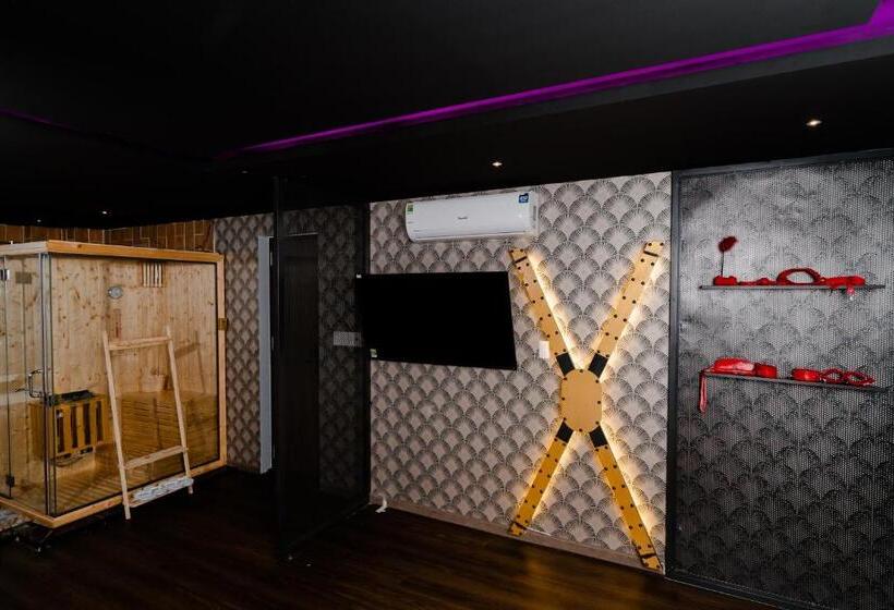 اتاق استاندارد با تخت بزرگ, Viking