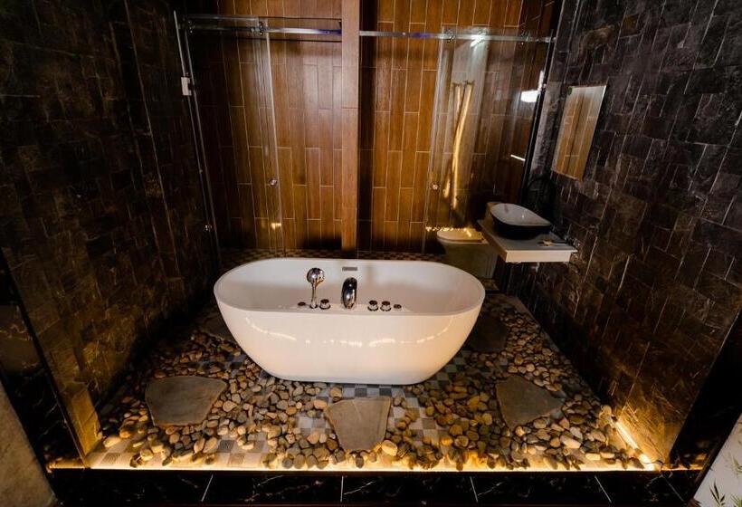 اتاق استاندارد, Viking