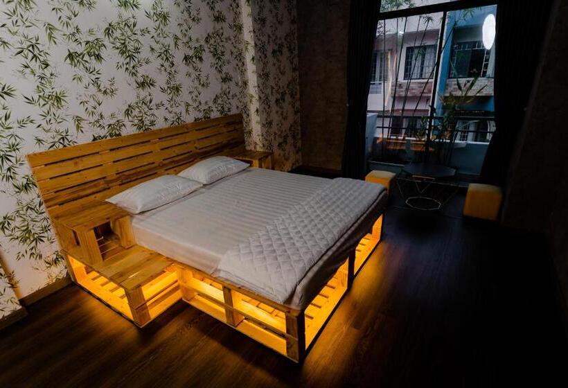 اتاق استاندارد, Viking