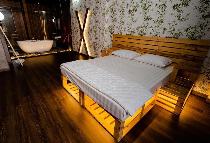 اتاق استاندارد, Viking