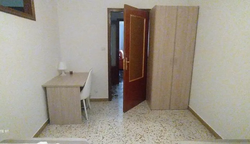 スタンダードルーム, Il Sospiro B&b