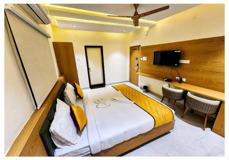 ファミリールーム, Neem Tree Hotel Boutique Stay