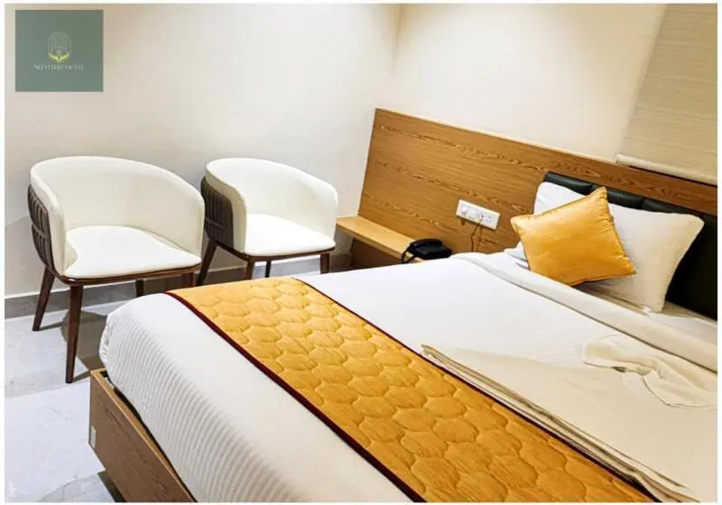 メゾネットスイート, Neem Tree Hotel Boutique Stay