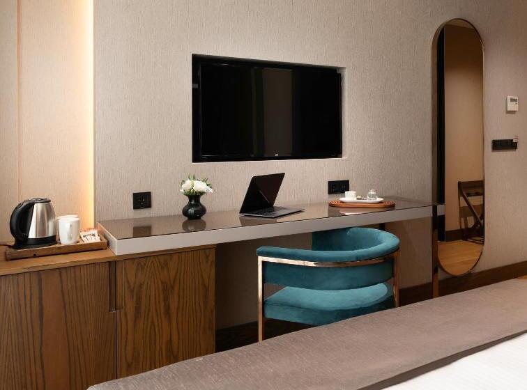Номер Superior, Nex Hotel Istanbul City Center