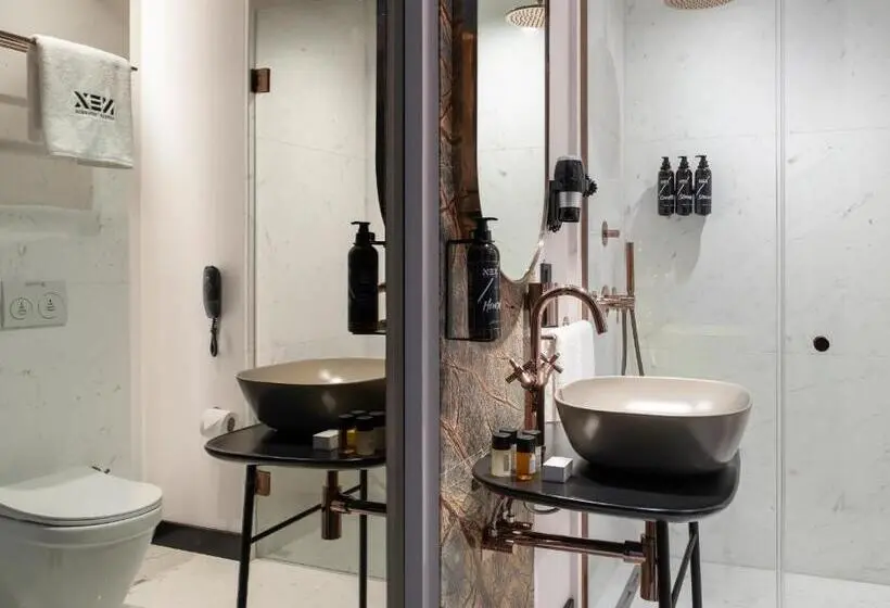 Superior-huone, Nex Hotel Istanbul City Center