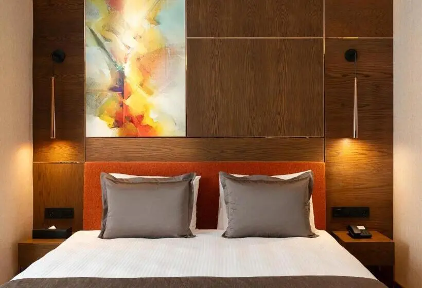 Superior-huone, Nex Hotel Istanbul City Center