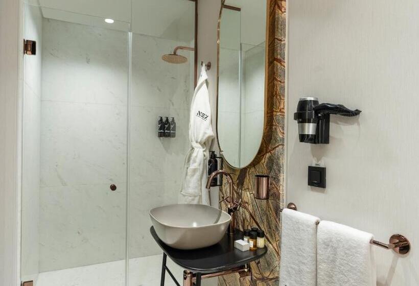 غرفة سوبيريور, Nex Hotel Istanbul City Center