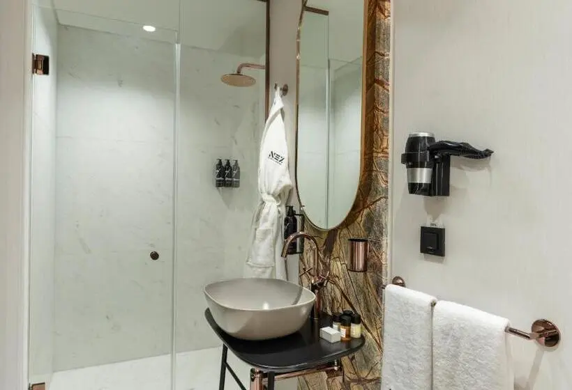 Deluxe-huone, Nex Hotel Istanbul City Center