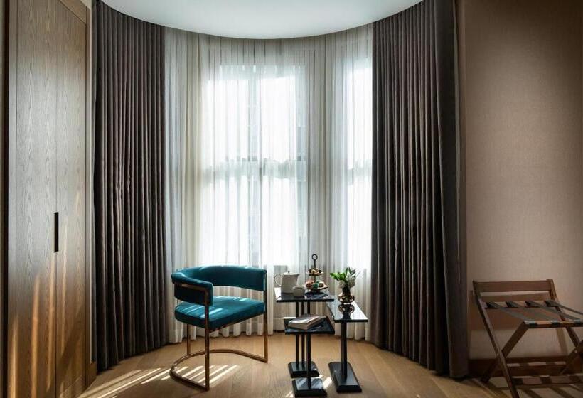 Номер Deluxe, Nex Hotel Istanbul City Center
