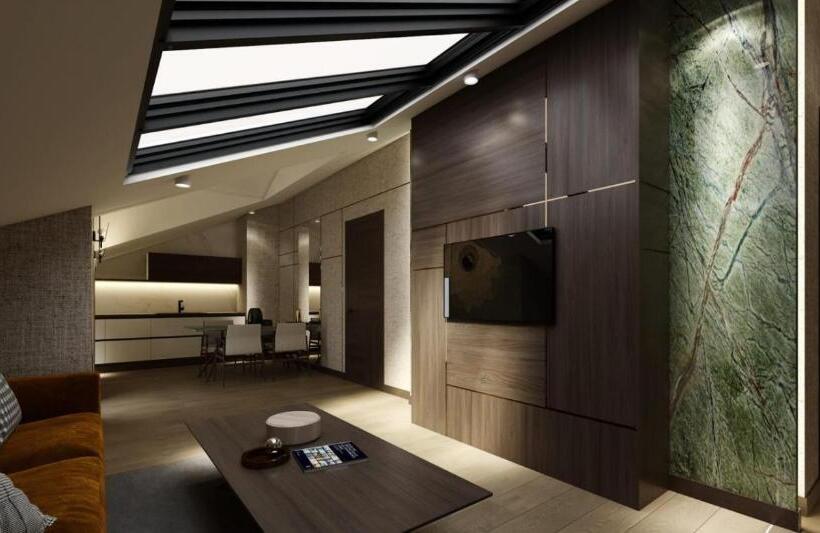 Family Suite, Nex Hotel Istanbul City Center