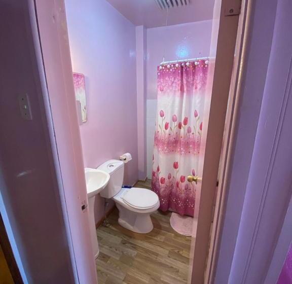 스탠다드 룸, Hospedaje Rios