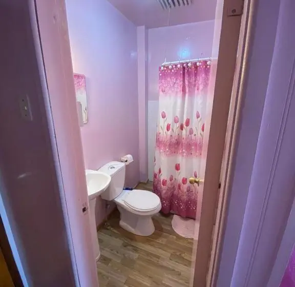 Standard-huone, Hospedaje Rios