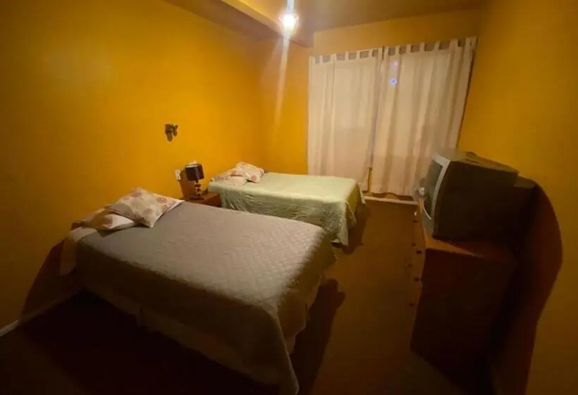Standard-huone, Hospedaje Rios