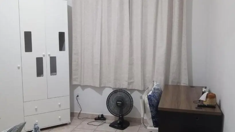スタンダードルーム, Quarto Due Na Sakura House