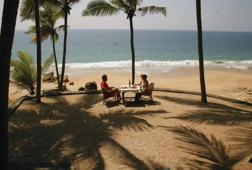 Standard-huone, Karikkathi Beach House