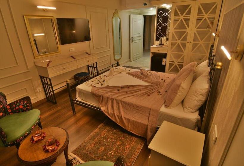 Номер Стандарт, Sur Palace