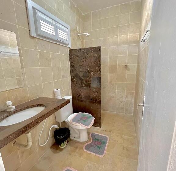 Семейный Номер, Ytacaranha Hotel E Park