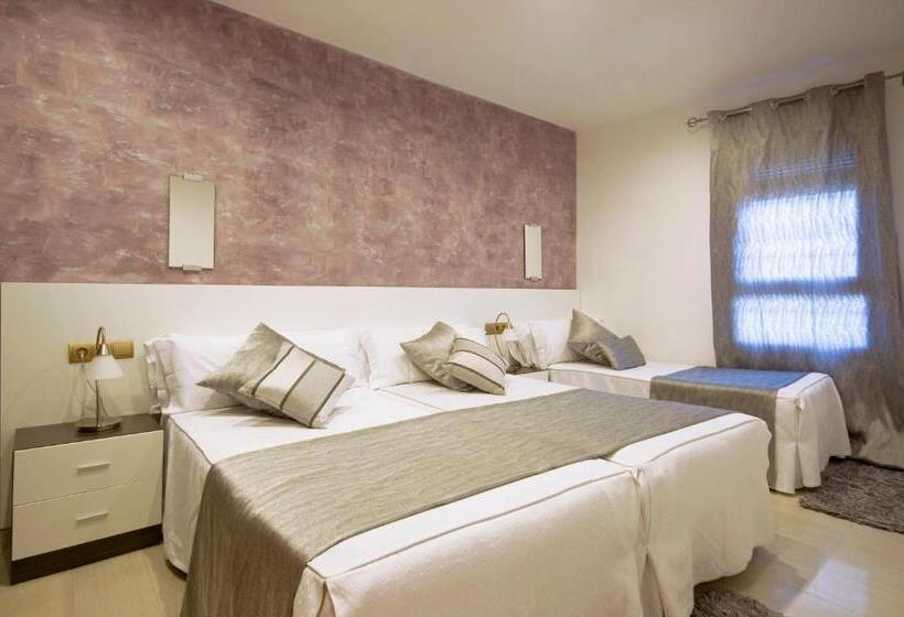 Апартаменты 1 Спальня, Aparthotel Rambla108