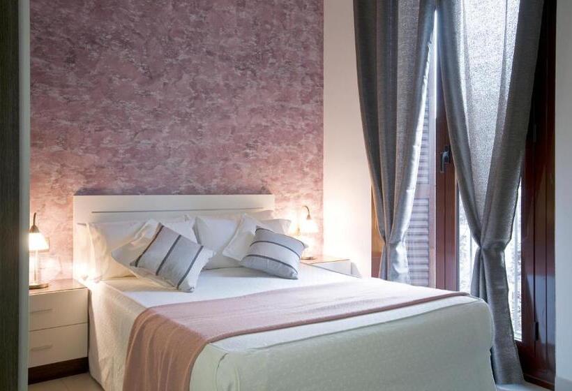 استودیو استاندارد با بالکن, Aparthotel Rambla108