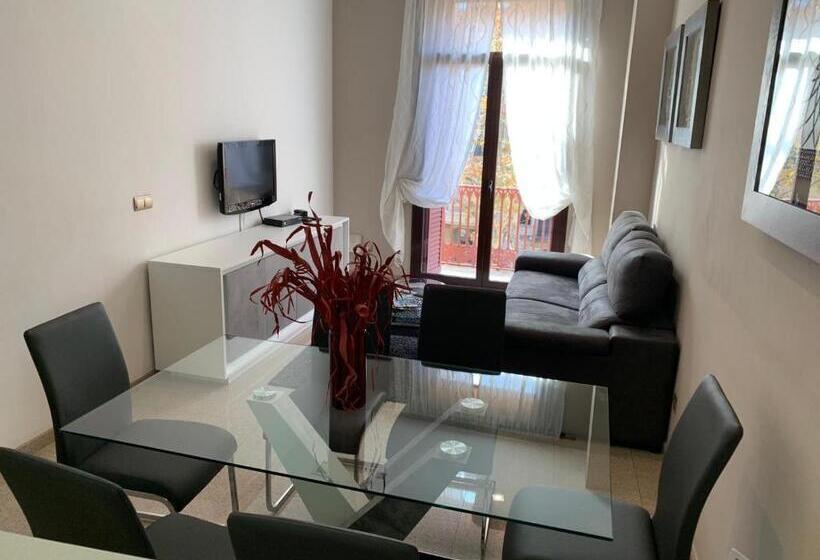 , Aparthotel Rambla108