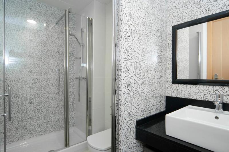 1 Bedroom Penthouse Apartment, Aparthotel Rambla108