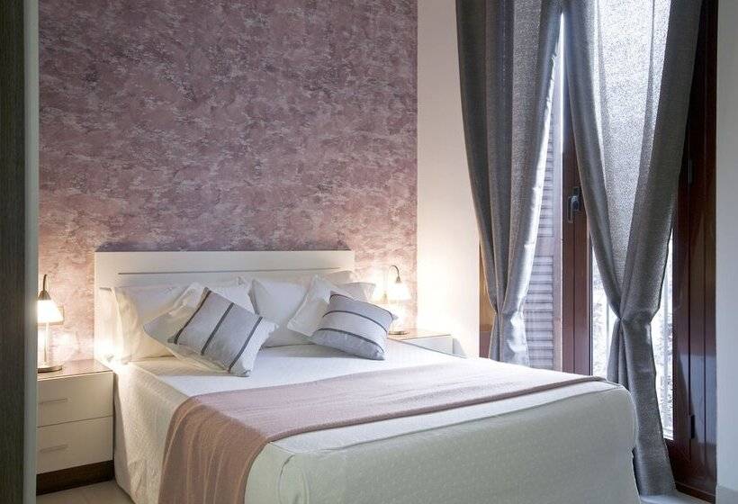استودیو استاندارد با بالکن, Aparthotel Rambla108