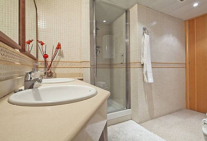 , Aparthotel Rambla108