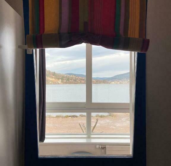 סטודיו סטנדרטי נוף לים, Appart Hôtel Lido Au Bord De L Eau