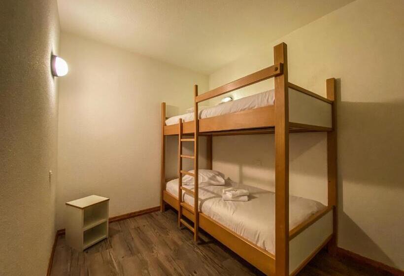 דירת שני חדרים, Appart Hôtel Lido Au Bord De L Eau