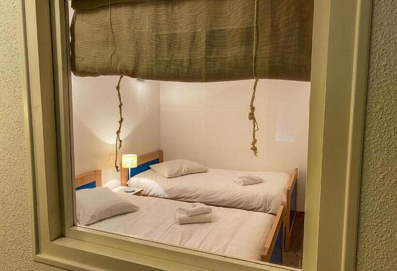 דירת שני חדרים, Appart Hôtel Lido Au Bord De L Eau