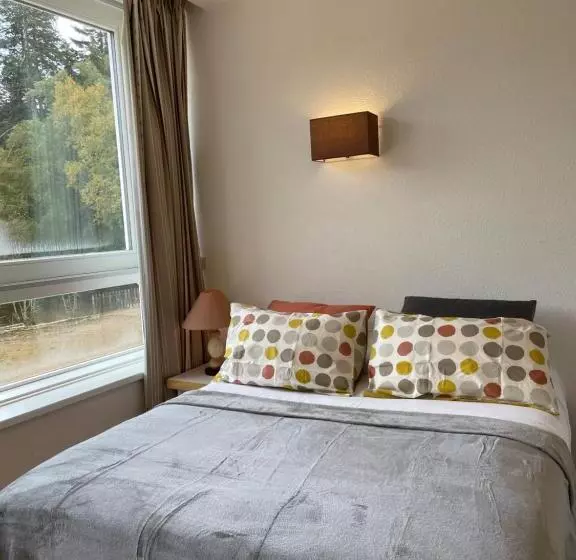 استودیوی استاندارد, Appart Hôtel Lido Au Bord De L Eau