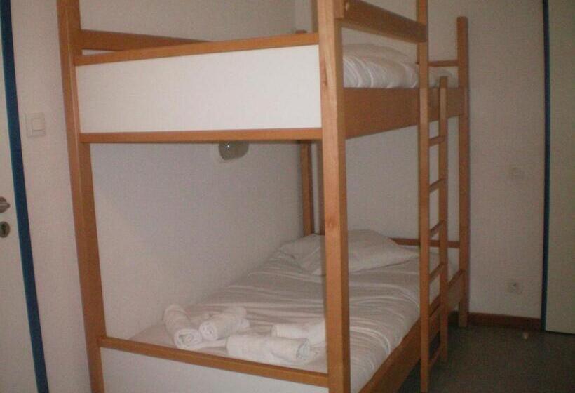 חדר סטודיו סטנדרד, Appart Hôtel Lido Au Bord De L Eau