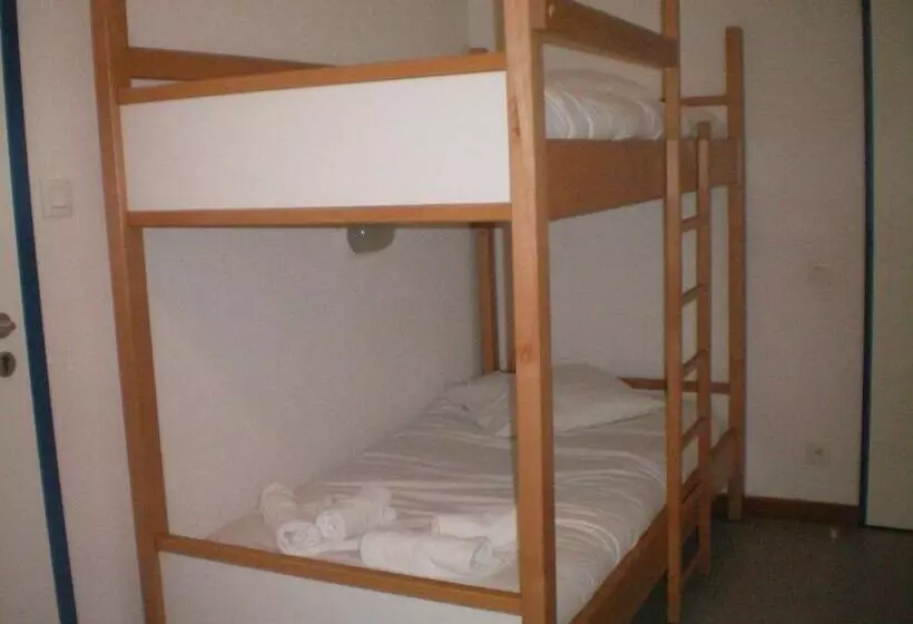 استودیوی استاندارد, Appart Hôtel Lido Au Bord De L Eau