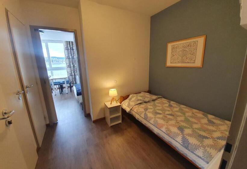 חדר סטודיו סטנדרד, Appart Hôtel Lido Au Bord De L Eau