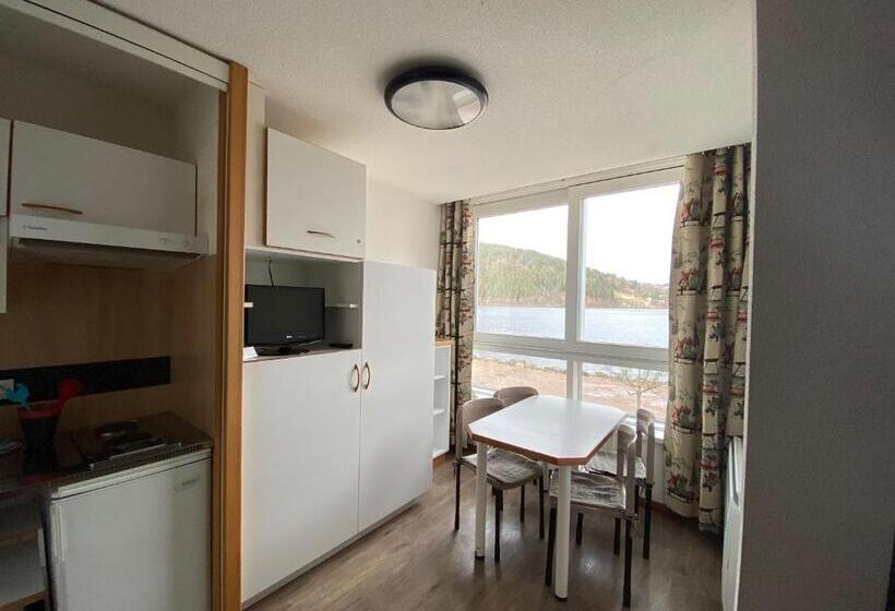 חדר סטודיו סטנדרד, Appart Hôtel Lido Au Bord De L Eau