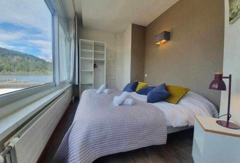 דירת קומפורט חדר שינה 1, Appart Hôtel Lido Au Bord De L Eau