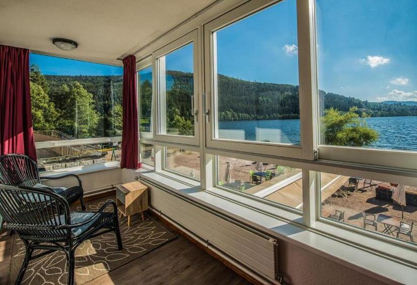 דירת קומפורט חדר שינה 1, Appart Hôtel Lido Au Bord De L Eau