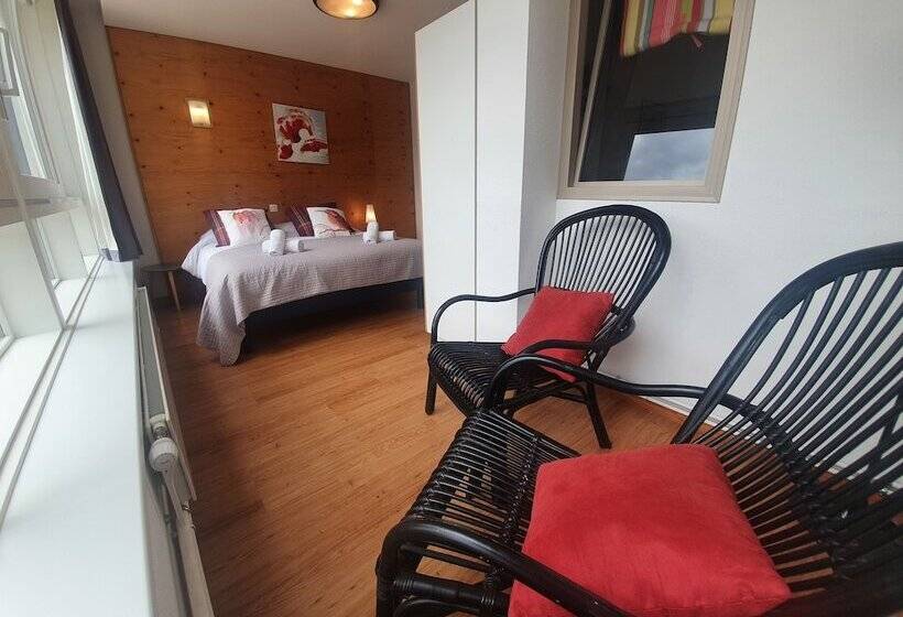 דירת קומפורט חדר שינה 1, Appart Hôtel Lido Au Bord De L Eau